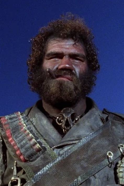 Randall "Tex" Cobb